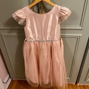 Girls formal or semi formal dress